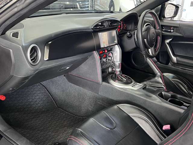 トヨタ ８６ ２．０ ＧＴ H25年 (関東) 99