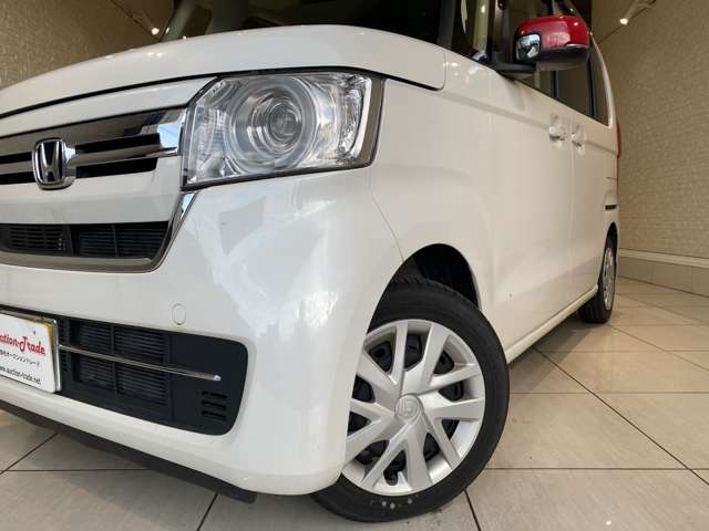 ホンダ Ｎ　ＢＯＸ ６６０ Ｌ R4年 (九州・沖縄) 99