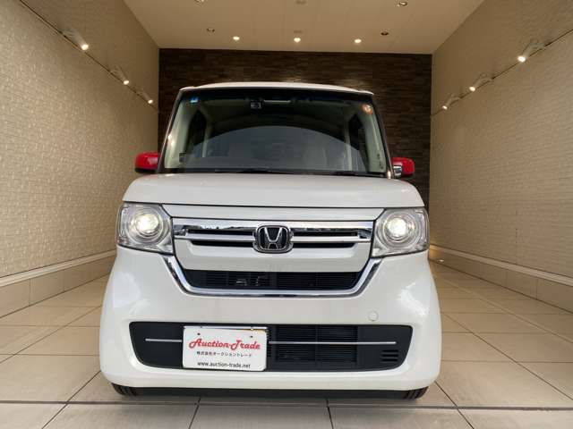 ホンダ Ｎ　ＢＯＸ ６６０ Ｌ R4年 (九州・沖縄) 99