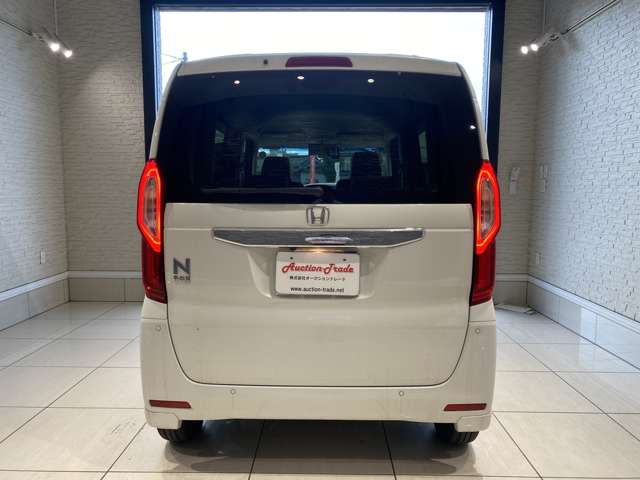 ホンダ Ｎ　ＢＯＸ ６６０ Ｌ R4年 (九州・沖縄) 99