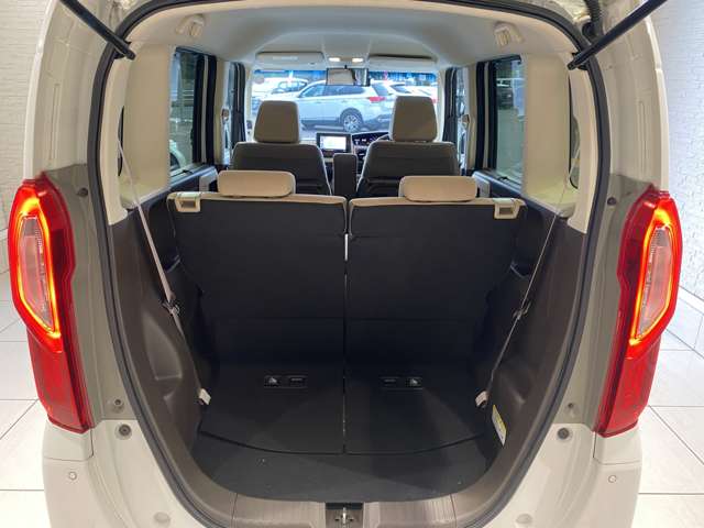 ホンダ Ｎ　ＢＯＸ ６６０ Ｌ R4年 (九州・沖縄) 99