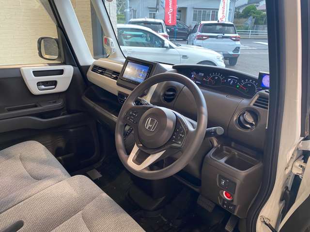 ホンダ Ｎ　ＢＯＸ ６６０ Ｌ R4年 (九州・沖縄) 99