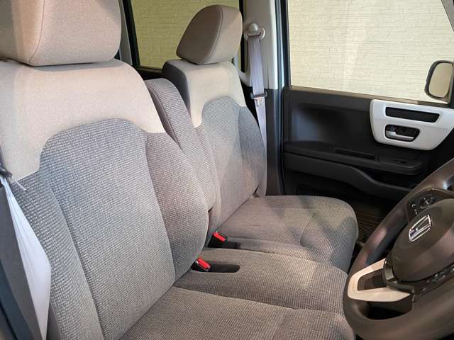 ホンダ Ｎ　ＢＯＸ ６６０ Ｌ R4年 (九州・沖縄) 99