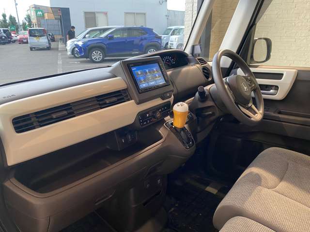 ホンダ Ｎ　ＢＯＸ ６６０ Ｌ R4年 (九州・沖縄) 99