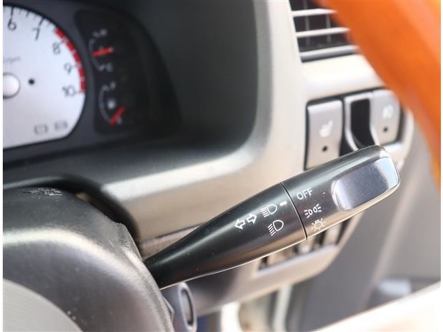 スズキ ジムニー ６６０ ワイルドウインド ４ＷＤ H14年 (関東) 99