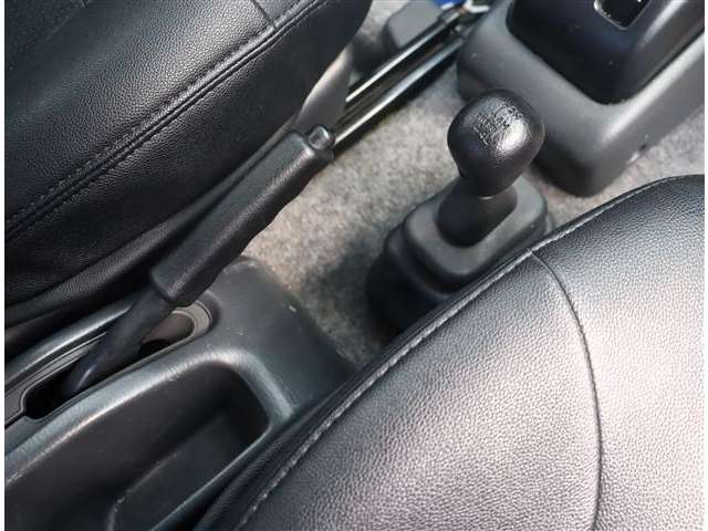 スズキ ジムニー ６６０ ワイルドウインド ４ＷＤ H14年 (関東) 99