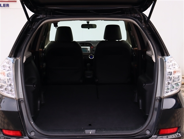 ホンダ フィット　シャトル　ハイブリッド １．３ H24年 (関東) 99