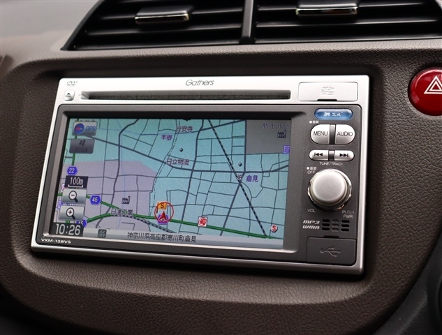 ホンダ フィット　シャトル　ハイブリッド １．３ H24年 (関東) 99