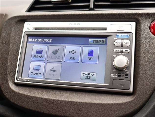 ホンダ フィット　シャトル　ハイブリッド １．３ H24年 (関東) 99