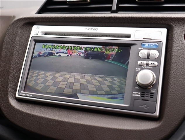 ホンダ フィット　シャトル　ハイブリッド １．３ H24年 (関東) 99