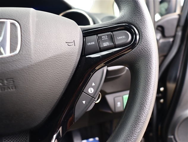 ホンダ フィット　シャトル　ハイブリッド １．３ H24年 (関東) 99