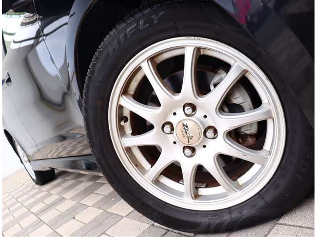 ホンダ フィット　シャトル　ハイブリッド １．３ H24年 (関東) 99