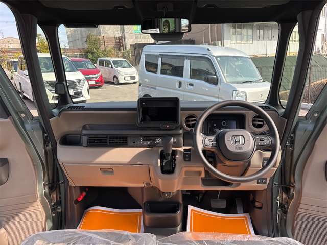 ホンダ Ｎ　ＢＯＸ ジョイ ６６０ ２トーン R6年 (近畿) 99