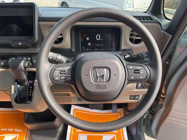 ホンダ Ｎ　ＢＯＸ ジョイ ６６０ ２トーン R6年 (近畿) 99