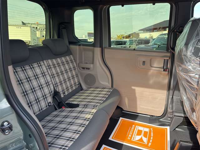 ホンダ Ｎ　ＢＯＸ ジョイ ６６０ ２トーン R6年 (近畿) 99