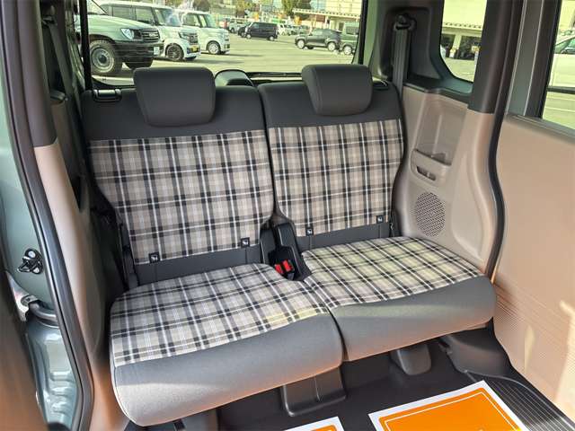 ホンダ Ｎ　ＢＯＸ ジョイ ６６０ ２トーン R6年 (近畿) 99