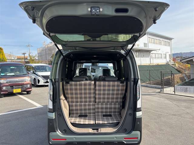 ホンダ Ｎ　ＢＯＸ ジョイ ６６０ ２トーン R6年 (近畿) 99