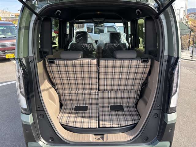 ホンダ Ｎ　ＢＯＸ ジョイ ６６０ ２トーン R6年 (近畿) 99