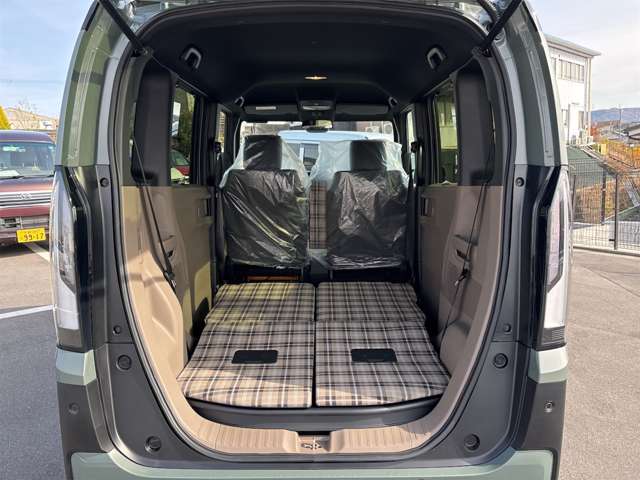 ホンダ Ｎ　ＢＯＸ ジョイ ６６０ ２トーン R6年 (近畿) 99