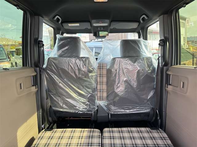 ホンダ Ｎ　ＢＯＸ ジョイ ６６０ ２トーン R6年 (近畿) 99