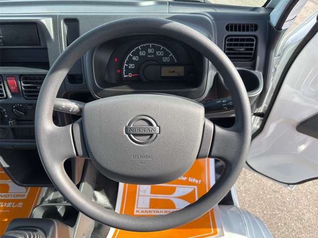 日産 ＮＴ１００クリッパー ６６０ ＤＸ R6年 (近畿) 99