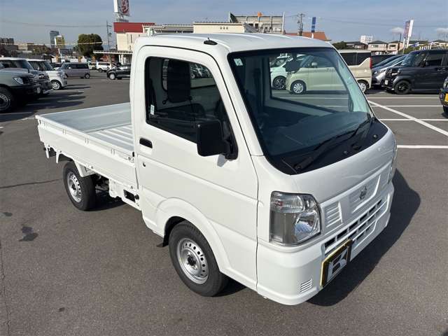 日産 ＮＴ１００クリッパー ６６０ ＤＸ R6年 (近畿) 99