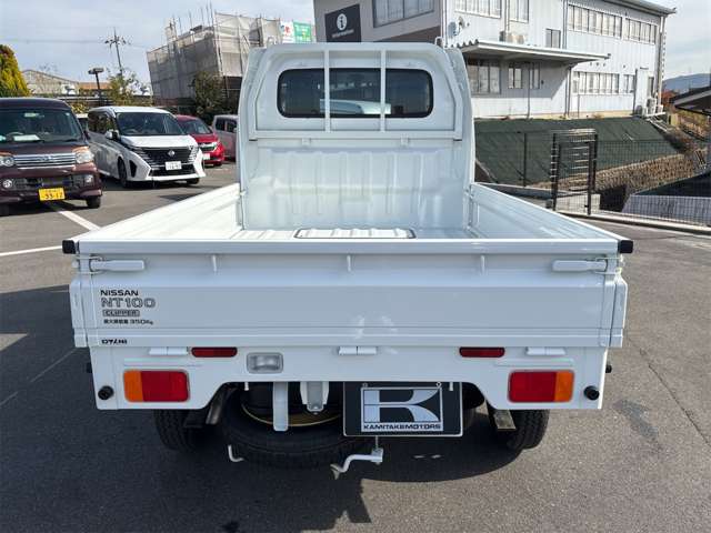 日産 ＮＴ１００クリッパー ６６０ ＤＸ R6年 (近畿) 99