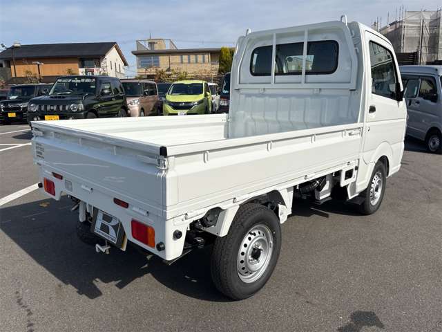 日産 ＮＴ１００クリッパー ６６０ ＤＸ R6年 (近畿) 99