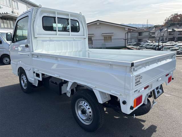 日産 ＮＴ１００クリッパー ６６０ ＤＸ R6年 (近畿) 99