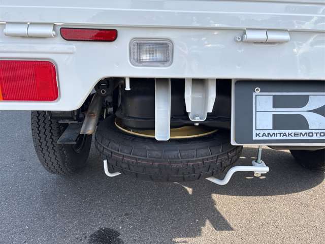 日産 ＮＴ１００クリッパー ６６０ ＤＸ R6年 (近畿) 99