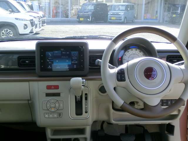 スズキ アルトラパン ６６０ Ｘ R6年 (関東) 99