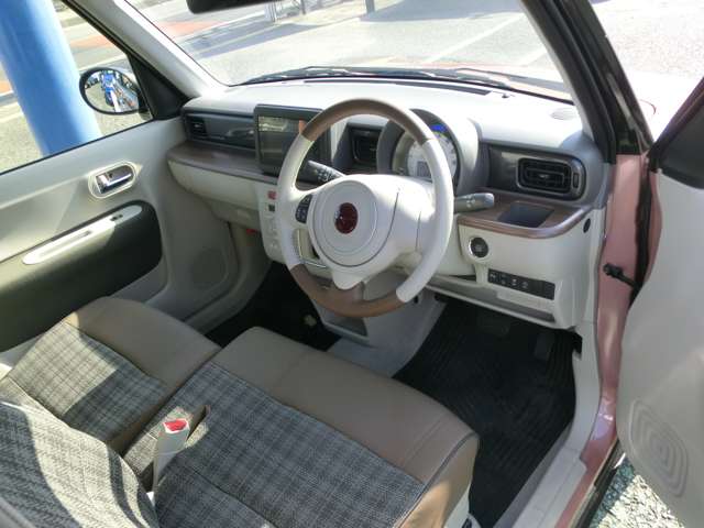 スズキ アルトラパン ６６０ Ｘ R6年 (関東) 99