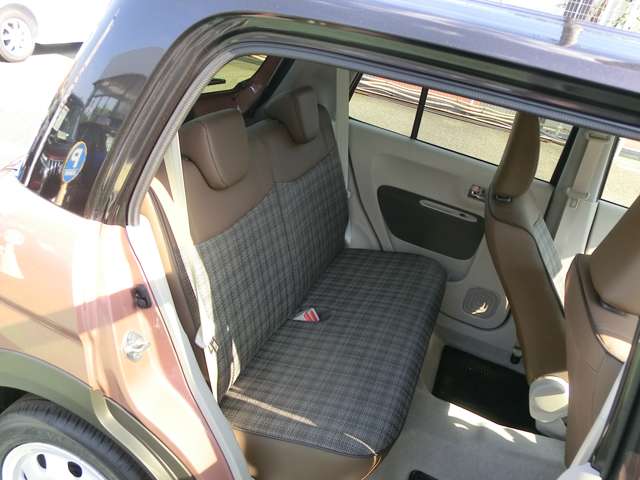 スズキ アルトラパン ６６０ Ｘ R6年 (関東) 99