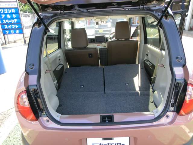 スズキ アルトラパン ６６０ Ｘ R6年 (関東) 99