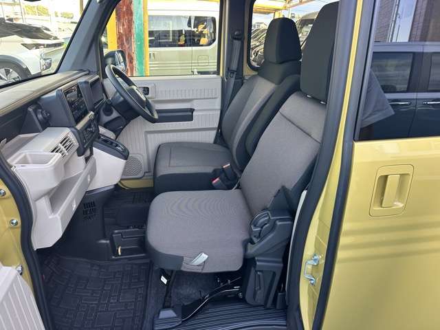 ホンダ Ｎ−ＶＡＮ　ｅ： ｅ：ファン R7年 (東海) 99