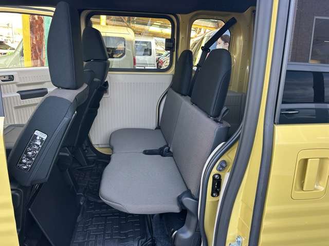 ホンダ Ｎ−ＶＡＮ　ｅ： ｅ：ファン R7年 (東海) 99