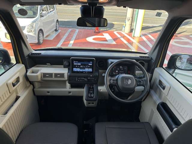 ホンダ Ｎ−ＶＡＮ　ｅ： ｅ：ファン R7年 (東海) 99