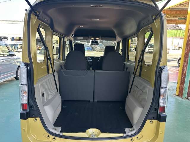 ホンダ Ｎ−ＶＡＮ　ｅ： ｅ：ファン R7年 (東海) 99