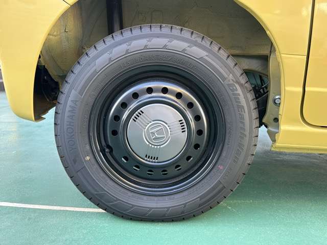 ホンダ Ｎ−ＶＡＮ　ｅ： ｅ：ファン R7年 (東海) 99