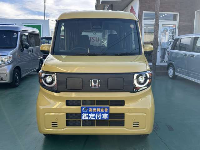 ホンダ Ｎ−ＶＡＮ　ｅ： ｅ：ファン R7年 (東海) 99