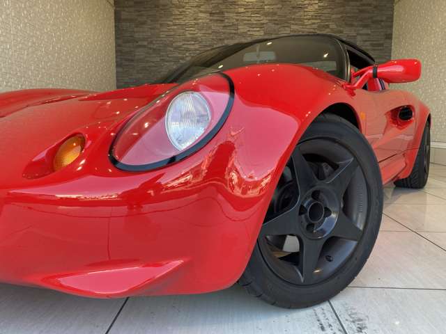 ロータス エリーゼ １１１ R4年 (九州・沖縄) 99