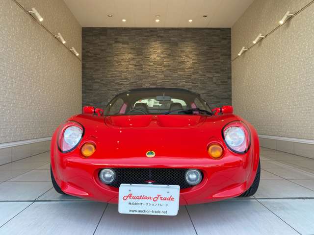 ロータス エリーゼ １１１ R4年 (九州・沖縄) 99