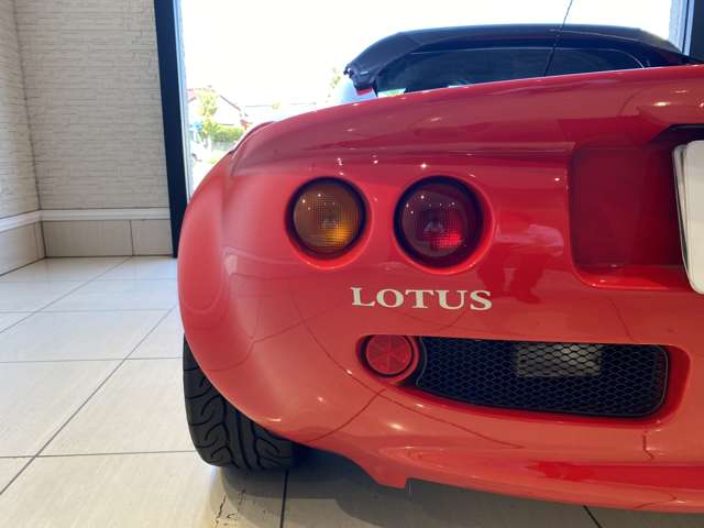 ロータス エリーゼ １１１ R4年 (九州・沖縄) 99