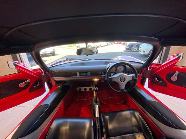 ロータス エリーゼ １１１ R4年 (九州・沖縄) 99