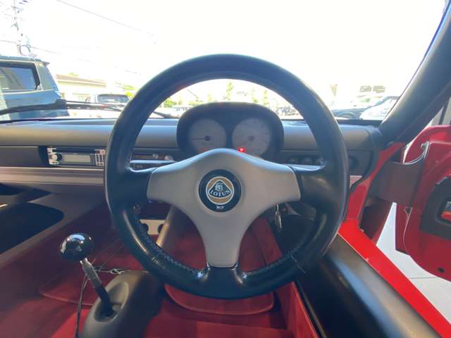 ロータス エリーゼ １１１ R4年 (九州・沖縄) 99