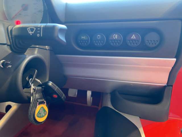 ロータス エリーゼ １１１ R4年 (九州・沖縄) 99