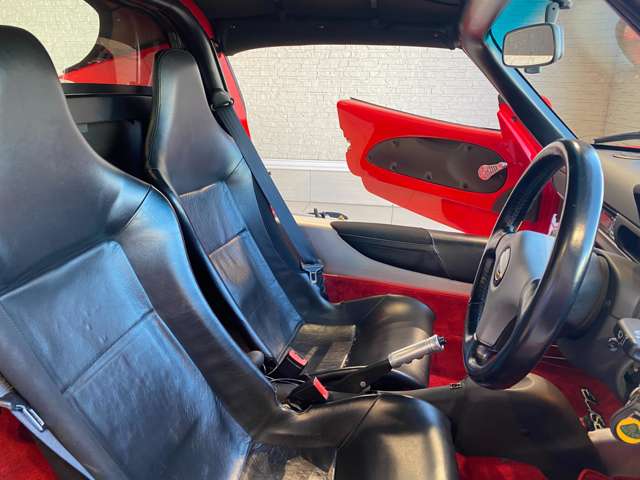 ロータス エリーゼ １１１ R4年 (九州・沖縄) 99