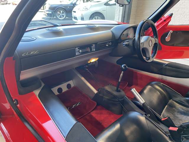 ロータス エリーゼ １１１ R4年 (九州・沖縄) 99