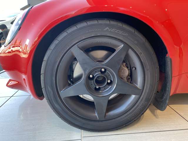 ロータス エリーゼ １１１ R4年 (九州・沖縄) 99