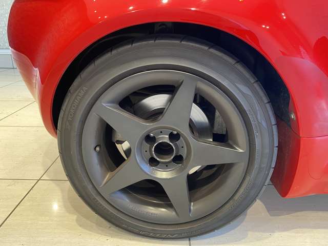 ロータス エリーゼ １１１ R4年 (九州・沖縄) 99